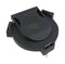 KINGSTATE KPEG137A30PB1 Transducer, Continuous, 105 dB, 3.2 kHz, Through Hole, 55000 pF