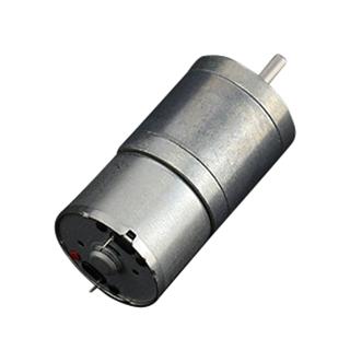 DFROBOT FIT0495-A Geared DC Motor, 6 V, 15 rpm, 0.98 N-m, 478.1