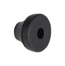 FIBOX FEM-C 5-9 Membrane Cable Gland, M16, 5 to 9 mm OD Cable, Enclosure