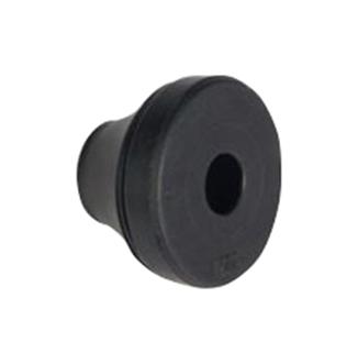 FIBOX FEM-C 5-9 Membrane Cable Gland, M16, 5 to 9 mm OD Cable, Enclosure