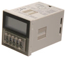 OMRON INDUSTRIAL AUTOMATION H3CA-A SOLID STATE TIMER
