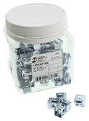 HAMMOND 1421NP100 CLIP NUT,