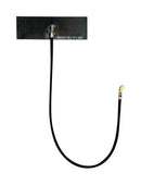 AMPHENOL RF ST1224-10-401-A RF Antenna, FPC/IoT/ISM/UNII/Wi-Fi 6E/WLAN/Zigbee, 5.925 to 7.125GHz, 3.6dBi, 1W
