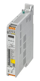 PHOENIX CONTACT 1201600 Speed Starter, Soft Start, 1-Phase, 2.5A, 93.5 VAC to 264 VAC, 370 W, CONTACTRON CSS Series
