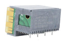 AMPHENOL SOCAPEX RVPX-P1607M2 Connector, Right Angle, RVPX Series, 112 Contacts, 1.8 mm, Plug, Press Fit, 7 Rows