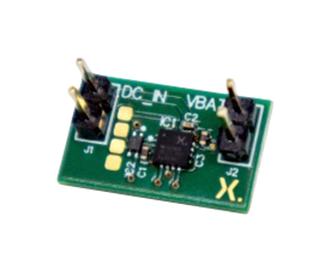 NEXPERIA NEVB-NEH2000BY-4V2 Evaluation Board, NEH2000BY, Energy Harvesting, Power Management