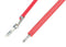 MOLEX 214923-1125 Cable Assembly, PicoBlade Crimp Terminal Pin to Free End, 17.7 ", 450 mm