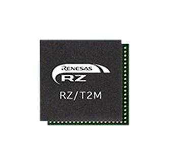 Renesas R9A07G075M24GBG#AC0 R9A07G075M24GBG#AC0 Microprocessor 800 MHz Arm Cortex R52 32bit -40 &deg;C to 125 FBGA-320