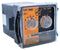 ATC 422AR-100-S-O-X Analogue Timer, 422AR Series, Repeat Cycle, 1 s, 10 h, 6 Ranges, 2 Changeover Relays