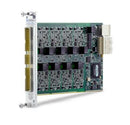 NI / EMERSON 782878-01 Analogue Output Module, PXIe-4322, 250 kSPS, 16 bit, 8 Output, PXI Controller