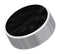 PUI AUDIO POM-2244L-C33-R Microphone, Omnidirectional, 50 Hz to 16 kHz, 2 VDC to 10 VDC, 2.2 kohm, -44 dB, 200 &micro;A