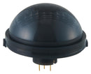 PANASONIC EKMC4611112K PIR Sensor, Black, 15 m, High, 45 &deg;, 92 &deg;, Ultra Wide and Long Distance, Black
