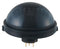 PANASONIC EKMC4611112K PIR Sensor, Black, 15 m, High, 45 &deg;, 92 &deg;, Ultra Wide and Long Distance, Black