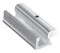 SICK BEF-KHZ-ST1 Bracket, Dovetail Slot Cylinder Sensors, Aluminium