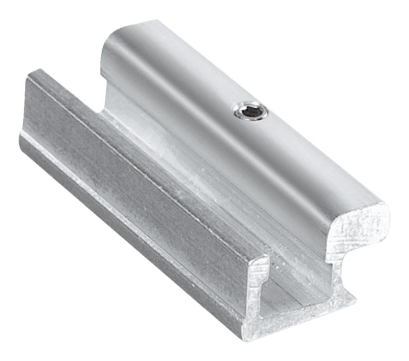 SICK BEF-KHZ-ST1 Bracket, Dovetail Slot Cylinder Sensors, Aluminium