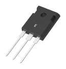 LITTELFUSE LSIC1MO170E0750 Silicon Carbide MOSFET, Single, N Channel, 6.2 A, 1.7 kV, 0.75 ohm, TO-247