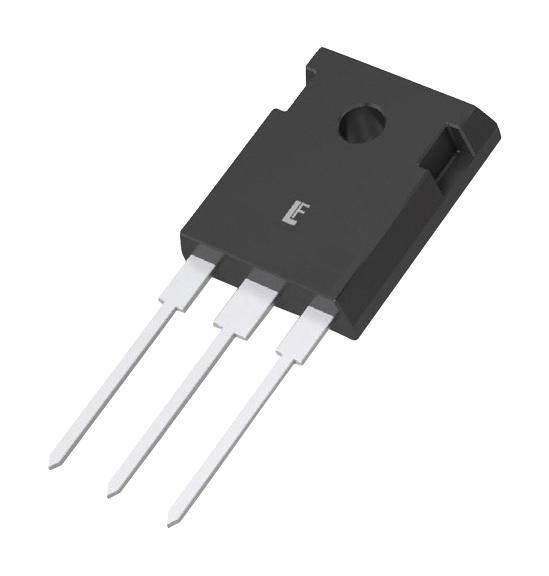 LITTELFUSE IXFH26N65X2 Power MOSFET, N Channel, 650 V, 26 A, 0.13 ohm, TO-247, Through Hole