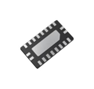 TOSHIBA TC7PCI3212MT,LF(S Multiplexer/Demultiplexer Switch, PCIe 3.0, 3 to 3.6 V Supply, -40 &deg;C to 85 &deg;C, TQFN-EP-20 TC7PCI3212MT, TC7PCI3212MT,LF