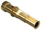 POSITRONIC FC610N2S/AA Rectangular Power Contact, IP Series, Gold Plated Contacts, Copper Alloy, Socket, Crimp