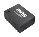 MONOLITHIC POWER SYSTEMS (MPS) MPM3808CGLE-08-AEC1-P DC-DC Switching Synchronous Buck Regulator, Fixed, 2.5 to 6 V In, 0.8 V/3 A Out, QFN-15