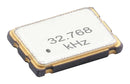MULTICOMP PRO MPJK-7A-32.768K-1.8-50-C Oscillator, 32.768 kHz, CMOS, SMD, 7mm x 5mm, 1.8 V