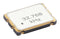 MULTICOMP PRO MPJK-7A-32.768K-1.8-50-C Oscillator, 32.768 kHz, CMOS, SMD, 7mm x 5mm, 1.8 V
