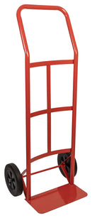 DURATOOL D03448 Sack Truck, 385 mm x 455 mm x 1112 mm, 100 kg