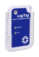 LOGTAG HAXO-8 DATA LOGGER, TEMPERATURE/HUMIDITY, 2CH