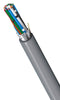 BELDEN 9541 060100 Multicore Cable, Computer, Screened, 15 Core, 24 AWG, 100 ft, 30.5 m 9541 060100