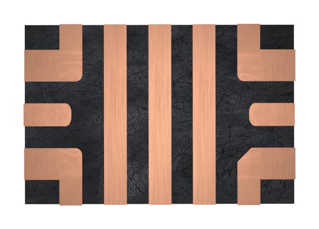 MONOLITHIC POWER SYSTEMS (MPS) MPQ2241GDE-AEC1-P DC-DC Switching Synchronous Buck Regulator, Adjustable, 2.7 to 6V in, 0.606 to 6V / 1A Out, WFQFN-9