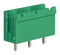 CAMDENBOSS CTBP9508/3 Terminal Block, Closed End, Header, 7.62 mm, 3 Ways, 15 A, 300 V, Through Hole Vertical