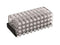 MENTOR 1296.2034 Light Pipe, Polycarbonate, 16.95 mm, 12 Pipes, Circular, PC Board, Transparent