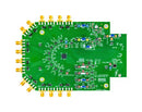 ANALOG DEVICES EVAL-AD4858FMCZ Evaluation Board, AD4858, Data Acquisition System, 20bit, 1 MSPS, with Micro-SD Memory Card