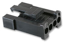 SOURIAU-SUNBANK / EATON SMS4P1 Connector Housing, Cable Mount, Souriau Qikmate SMS, Plug, 4 Ways