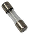 MULTICOMP PRO MCPFB0520F/15 Fuse, Cartridge, Fast Acting, 15 A, 250 V, 5mm x 20mm, 0.2" x 0.79", Dubilier Components