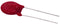 LITTELFUSE V320LA20CP METAL OXIDE VARISTOR, 320V 850V RAD
