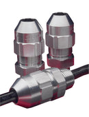 ABB - THOMAS & BETTS TCF075-78AL TRAY AND CORD FITTING. ALUMINUM