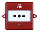 Fulleon EF203BWCPWP EF203BWCPWP Fire Alarm Biwire Ultra Callpoint 35 VDC -25 &deg;C to 70 New
