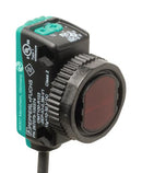 PEPPERL+FUCHS PA OQT120-R103-2EP-IO-0.3M-V31 SENSOR, TRIANGULATION, M8, 120MM