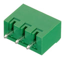Wurth Elektronik 691311500109 691311500109 Terminal Block Header 5.08 mm 9 Ways 20 A 300 V Through Hole Vertical
