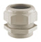 ALTECH 5308 903 CABLE GLAND, NYL 6, 14-25MM, LIGHT GRAY