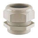 ALTECH 5308 927 CABLE GLAND, NYL 6, 11-21MM, BLK