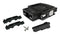ANDERSON POWER PRODUCTS SBSX75A-PLUG-KIT-BLK RECT PWR HOUSING KIT, PLUG, 2POS, PC/PBT