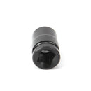 MULTICOMP PRO MP12-CRMO16 Socket, Hex, 16 mm x 38 mm, 1/2" Drive Size, Chromium Molybdenum Steel, DIN3121, Auto Repair
