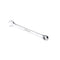 MULTICOMP PRO MP-CW15MM Combination Wrench, 15mm AF Size, Chrome Vanadium