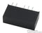 XP POWER IH1205S Isolated Through Hole DC/DC Converter, 1kV Isolation, ITE, SIP, 1:1, 2 W, 2 Output, 5 V