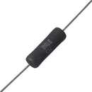 VISHAY CW010100R0JE12HE Through Hole Resistor, 100 ohm, CW, 13 W, &plusmn; 5%, Axial Leaded