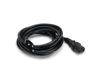 NI / EMERSON 763065-01 Test Cable Assembly, Power Cable, 220 V, 10 A, Swiss