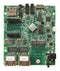 NXP FRWY-LS1012A-PB FRWY-LS1012A-PB Development Board LS1012ASE7KKB Qoriq LS1 Family 32bit ARM Cortex-A53