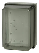 FIBOX PC 200/175 XHT ENCLOSURE Plastic Enclosure, Multipurpose, Polycarbonate, 255 mm, 180 mm, 175 mm, IK08, IP66, IP67